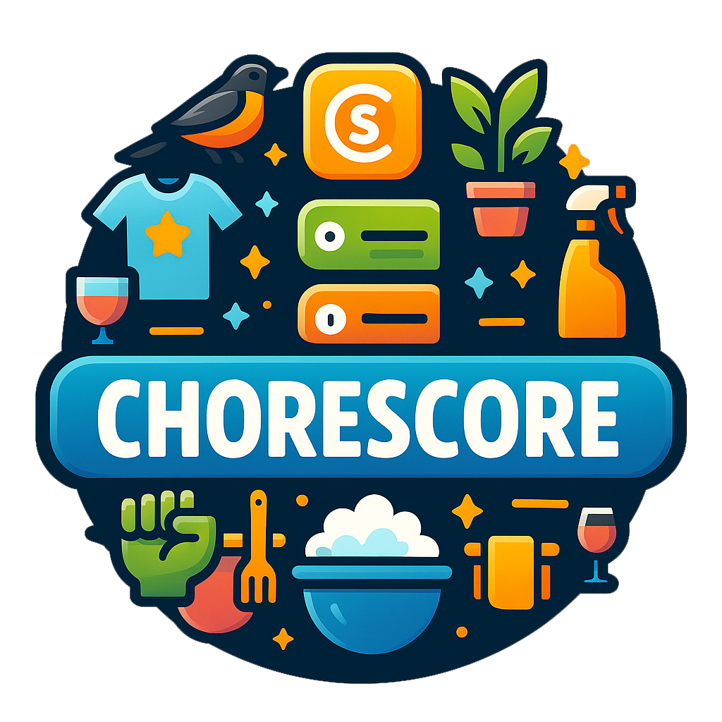Chorey Logo
